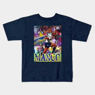 North Queensland Cowboys - Matty Bowen - MANGO! Kids T-Shirt